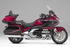 ホンダ ゴールドウイングツアー／Gold Wing Tour Dual Clutch Transmission <AIRBAG>