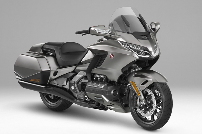 HONDA ゴールドウイング GL1800 01-17年 カスタムヘッドライトキット V2 GL1800 ゴールドウイング 01-17年 USホンダ 純正 アクセサリー