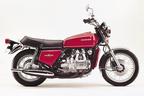 ホンダ ゴールドウイング／GOLDWING GL1000