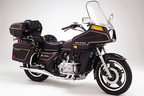 ホンダ ゴールドウイング／GOLDWING GL1100 INTERSTATE