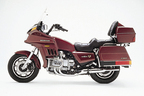 ホンダ ゴールドウイング／GOLDWING GL1200 INTERSTATE