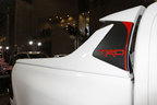 ハイラックス GT-Sportivo（RV-Park 梯子車体）