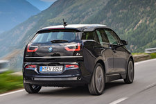 BMW 新型i3