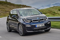 BMW、新型i3を発売…モダンで洗練されたデザインに変更