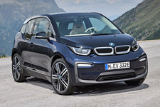 BMW 新型i3