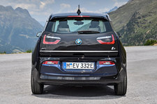 BMW 新型i3