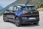 BMW 新型i3