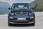 BMW 新型i3