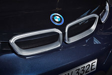 BMW 新型i3