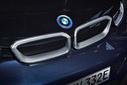 BMW 新型i3