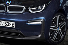 BMW 新型i3