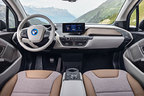 BMW 新型i3