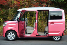 2020年最新版 かわいい車のおすすめランキングtop10 目的 予算別に 2020年最新版 かわいい車のおすすめランキングtop10 目的 予算別に