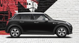 特別仕様車 ミニ・サザーク