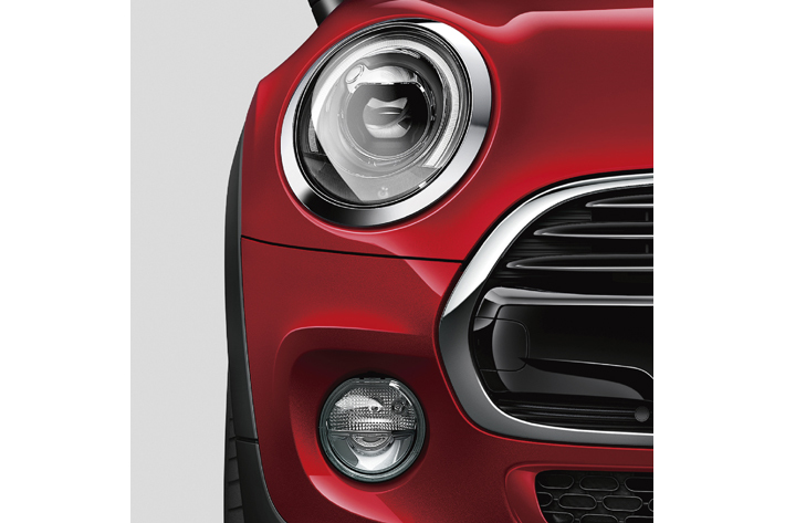 特別仕様車 ミニ・サザーク