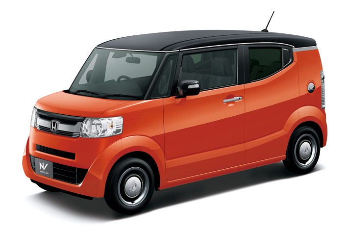 ホンダ N Boxスラッシュにスタイリッシュなブラックインテリアを追加 業界先取り 業界ニュース 自動車ニュース21国産車から輸入車まで Mota ホンダ N Boxスラッシュにスタイリッシュなブラックインテリアを追加 業界先取り 業界ニュース 自動車ニュース21国産車から輸入車まで Mota