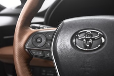 トヨタ 新型アバロン リミテッド ハイブリッド