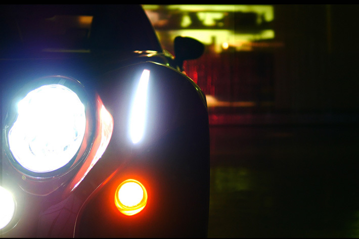 ヘッドライト交換は軽自動車でも数万円から ヘッドライトの経年劣化にどう対処すべき 初心者必見 編集部が語る自動車購入ノウハウ Mota