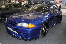 MINIGT2025 東京オートサロン限定日産スカイライン ケンメリ　サイン入り リバティーウォーク MINI GT ケンメリ 東京オートサロン 限定