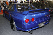 日産 スカイラインGT-R（R32）（ガレージアクティブ）