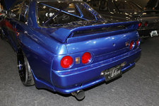 日産 スカイラインGT-R（R32）（ガレージアクティブ）