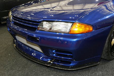 日産 スカイラインGT-R（R32）（ガレージアクティブ）