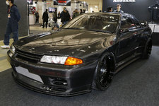 日産 スカイラインGT-R（R32）（ガレージアクティブ）