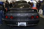 日産 スカイラインGT-R（R32）（ガレージアクティブ）