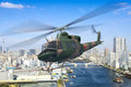 スバル、陸上自衛隊向けなど新多目的ヘリコプターの整備工場を新設