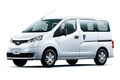 日産 新型NV200バネットにブリヂストンのエコピアが新車装着