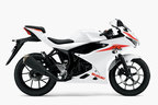 スズキ GSX-R125 ABS