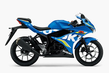 スズキ GSX-R125 ABS