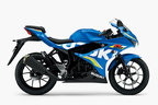 スズキ GSX-R125 ABS