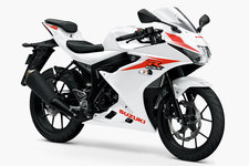 スズキ GSX-R125 ABS