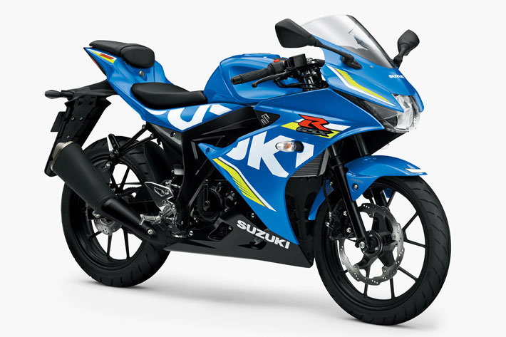 お取引修了　ありがとうございました　緊急値下げ　新車のようなGSX125R 23111457730.jpg