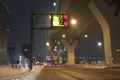 NEXCO西日本が冬の高速道路の対策を発表