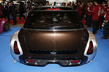 NATS MINI REBORN（日本自動車大学校）