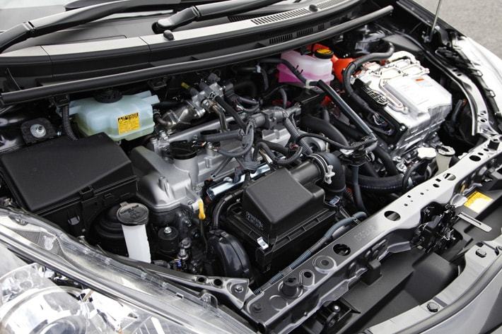 トヨタ アクアG's（2013年モデル）