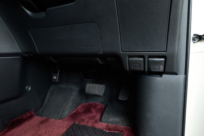 トヨタ アルファード（ハイブリッド・2014年モデル）