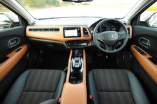 ホンダ ヴェゼル（2013年モデル）