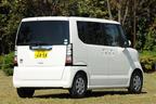 ホンダ N-BOX（2012年モデル）