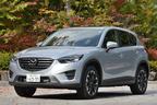 マツダ CX-5（2016年モデル）