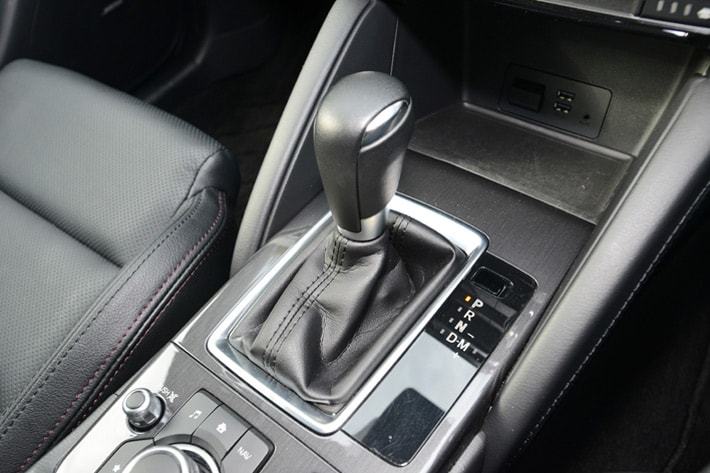 マツダ CX-5（2016年モデル）