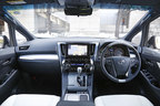 トヨタ 新型アルファード Executive Lounge S[E-Four(4WD)]