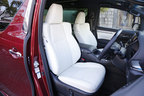 トヨタ 新型アルファード Executive Lounge S[E-Four(4WD)]