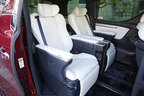 トヨタ 新型アルファード Executive Lounge S[E-Four(4WD)]