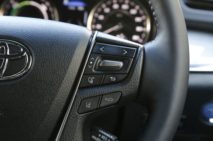 トヨタ 新型アルファード Executive Lounge S[E-Four(4WD)]