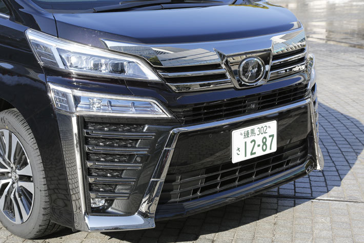 白のsuvもビックリ 海外でのあおり運転事情とは 世界をめぐる自動車評論家に聞いてみた 画像ギャラリー No 2 特集 Mota