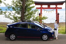 AKITAご当地レンタカー