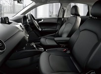 Audi A1 スポーツバック ピアニッシモ エディション